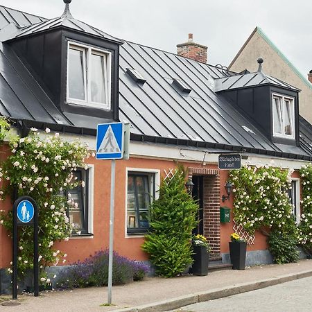 Hotell Baeckagarden Истад Экстерьер фото
