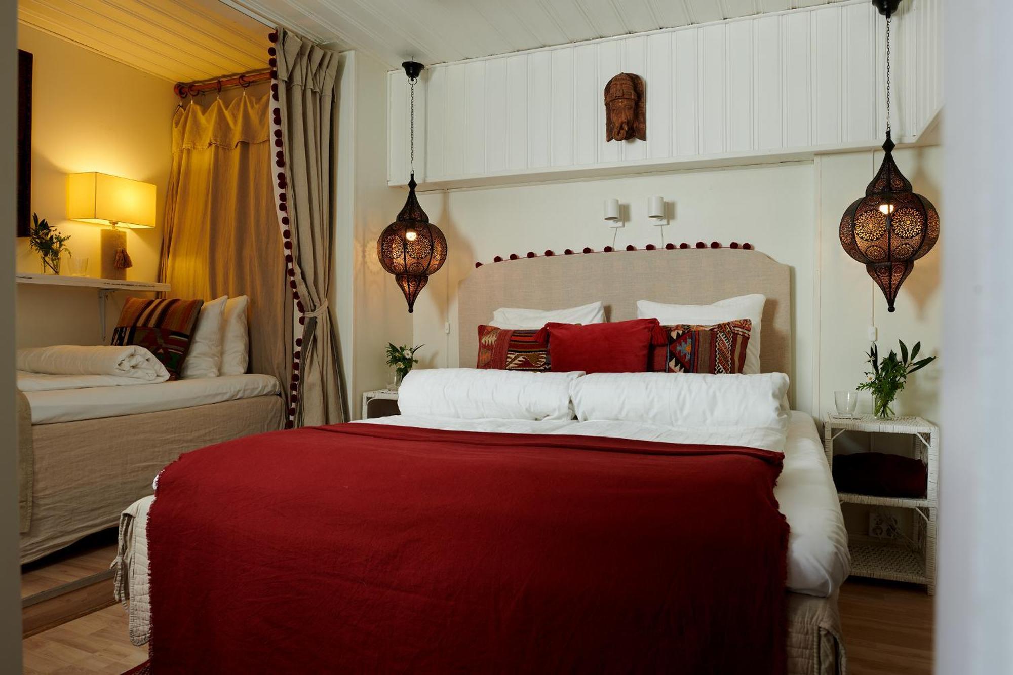 Hotell Baeckagarden Истад Экстерьер фото