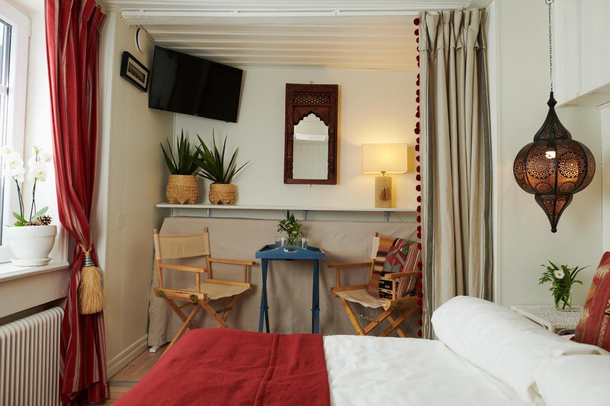 Hotell Baeckagarden Истад Экстерьер фото